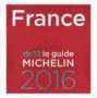 Guide michelin