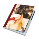 Livre de recettes Le Bougnat Le Baligan